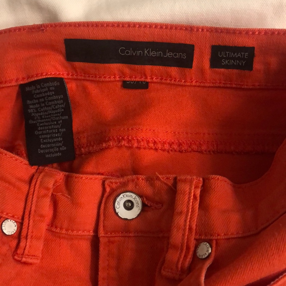 Jeans - Picture 2 of 5